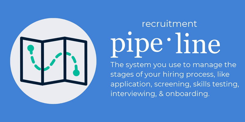 Recruitment Pipeline Definition